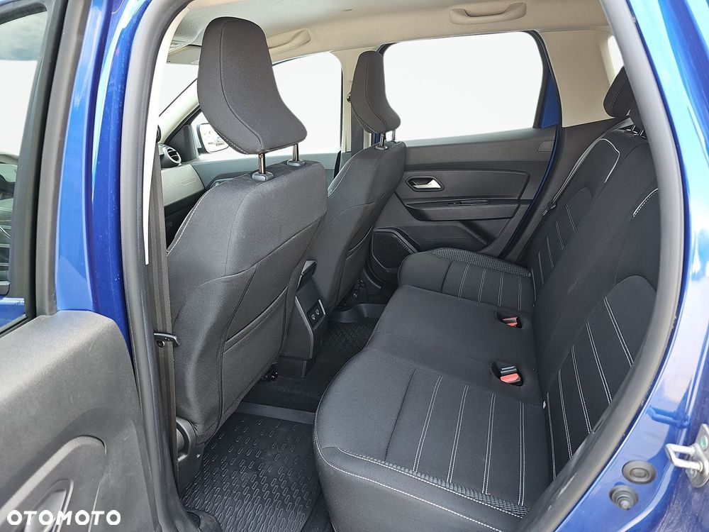 Dacia Duster 1.0 TCe Prestige - 17