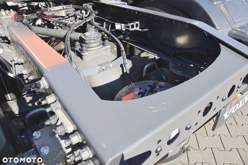 Volvo FH500 XL | I-SAVE |  STANDARD | FULL LED | VDS DYNAMIC STEERNING - 37