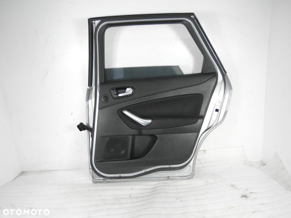 DRZWI PRAWY TYŁ FORD MONDEO IV KOMBI H8 - 6