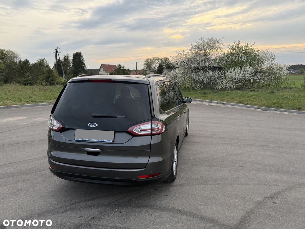 Ford Galaxy - 6