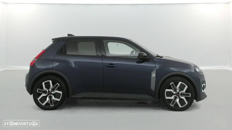Renault 5 - 8