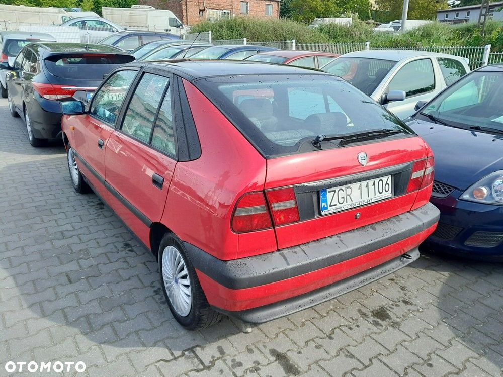 Lancia Delta 1600 i.e - 3