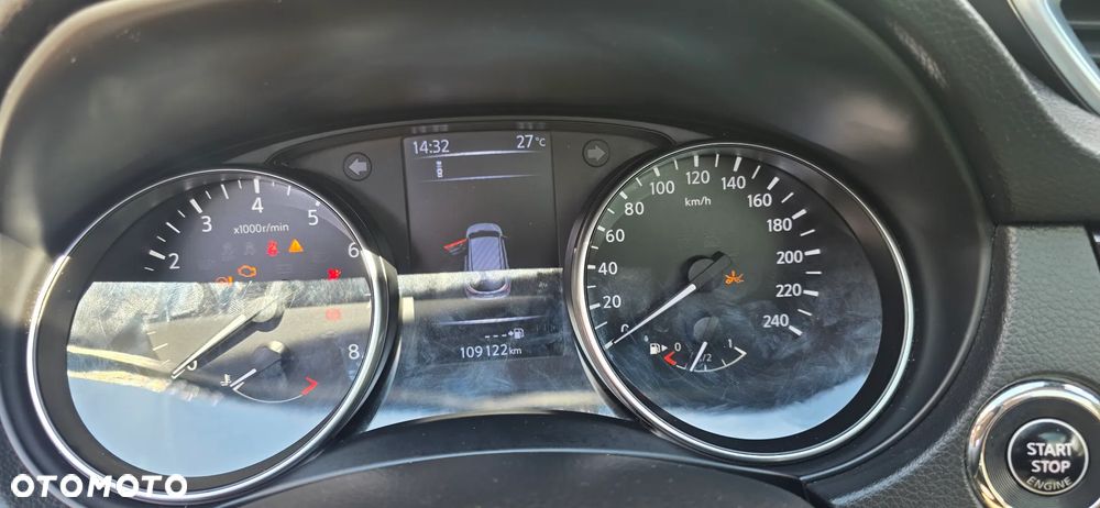 Nissan Qashqai 1.6 DIG-T Tekna+ - 26