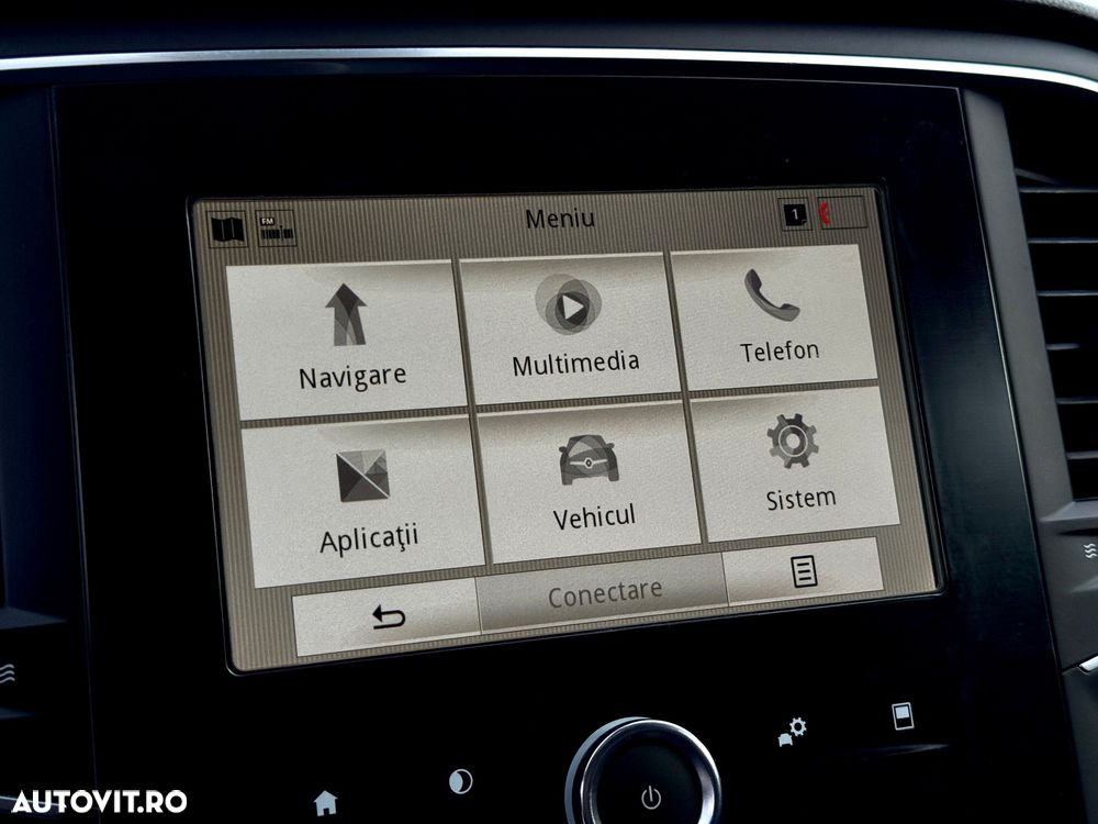 Renault Megane Estate 1.5 dCI Zen - 25