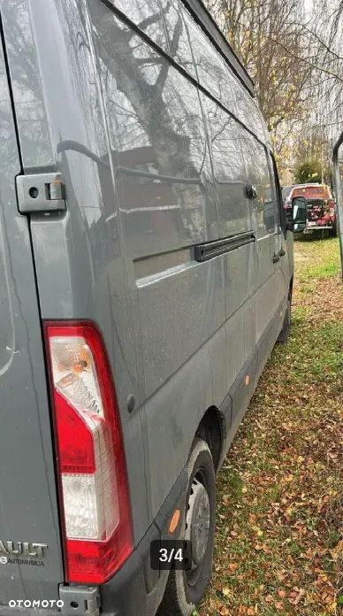 Renault Master L3H2 * 180KM * - 3