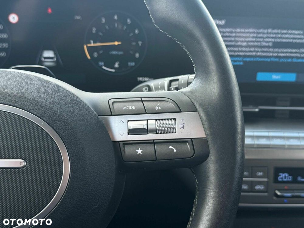 Hyundai Kona 1.0 T-GDI Executive - 12