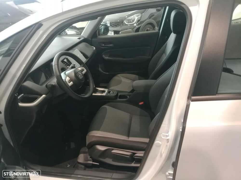 Honda Jazz 1.5 i-MMD Elegance - 2