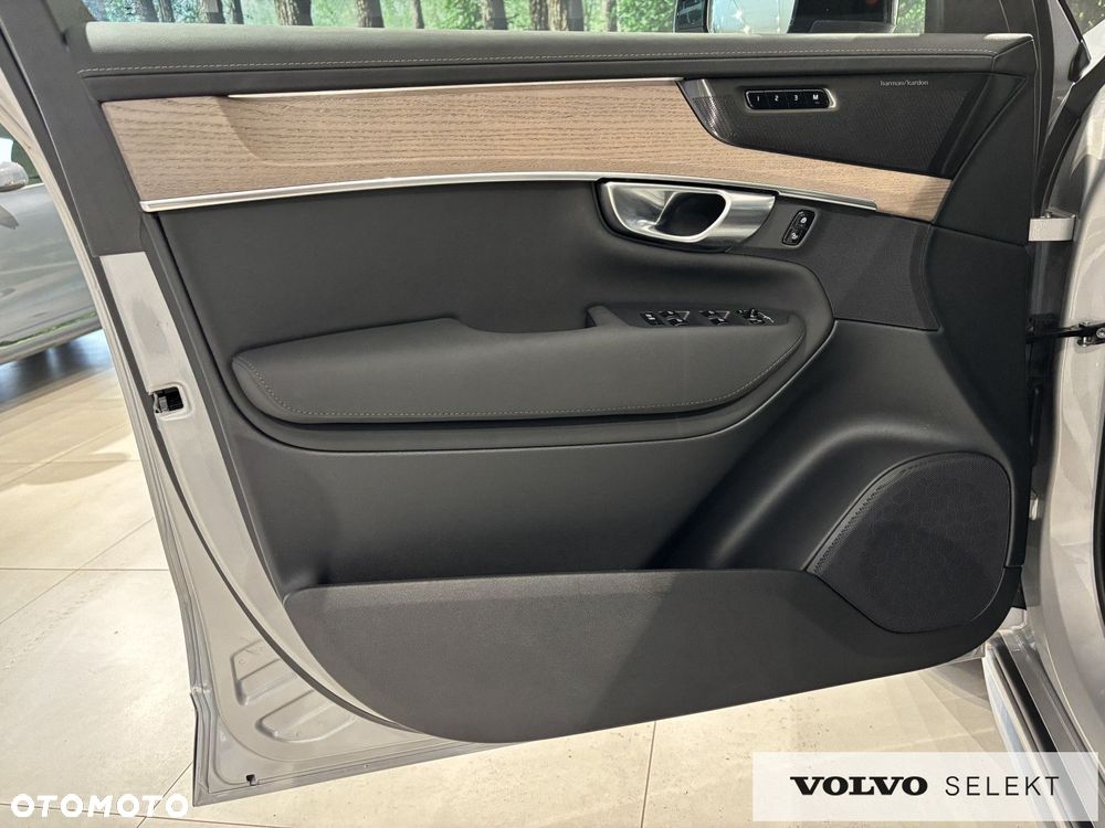 Volvo XC 90 - 17