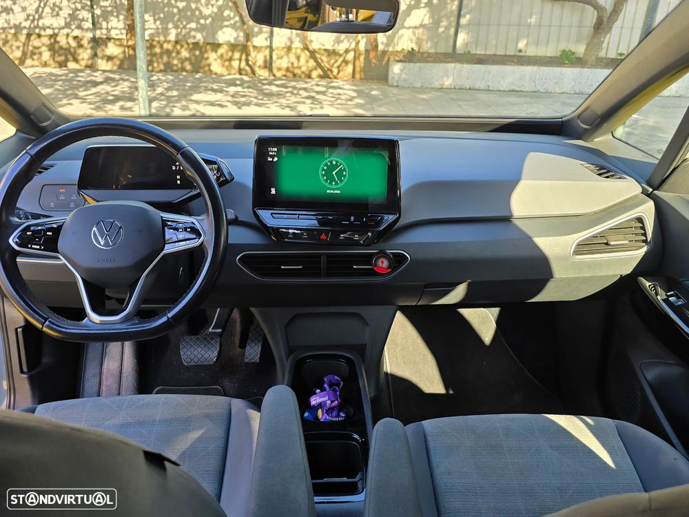 VW ID.3 - 9