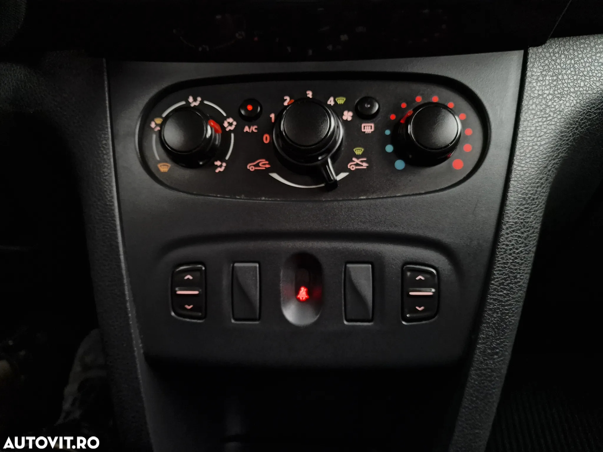 Dacia Sandero Stepway - 16
