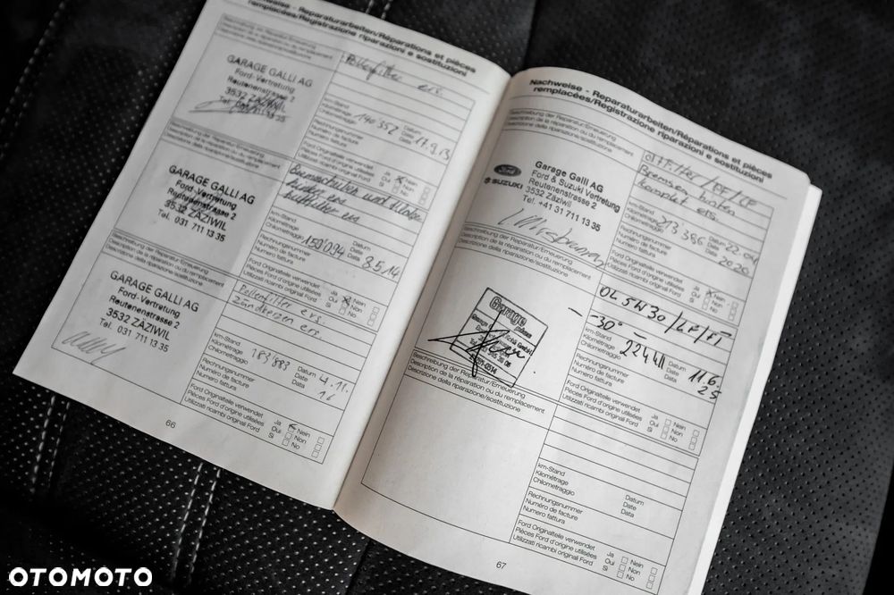 Ford Mondeo 2.3 Titanium - 16