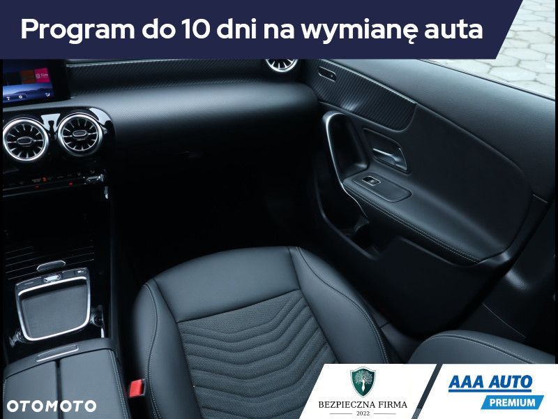 Mercedes-Benz Klasa A - 10