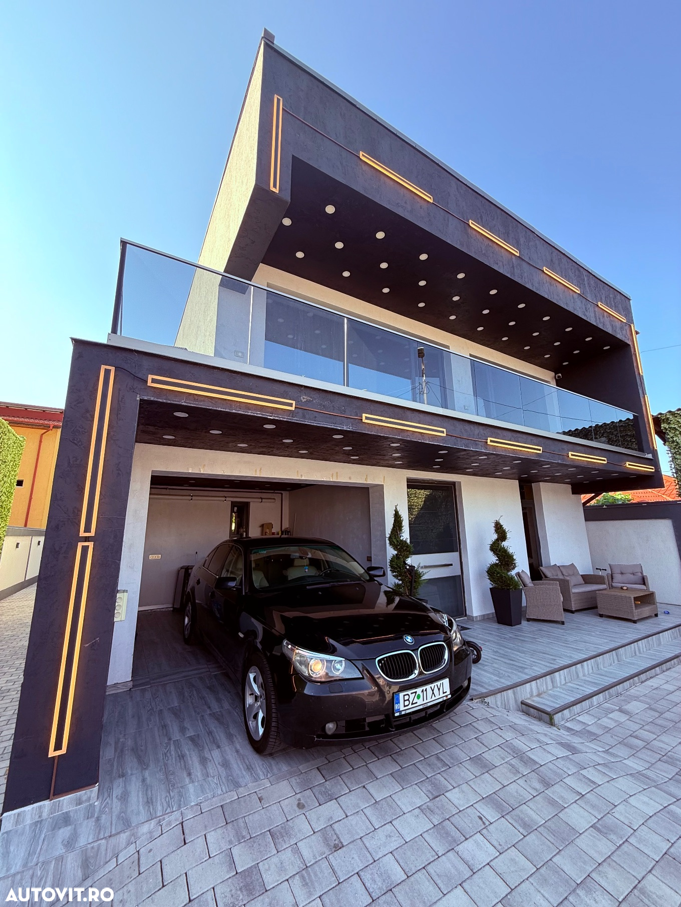 BMW Seria 5 - 6