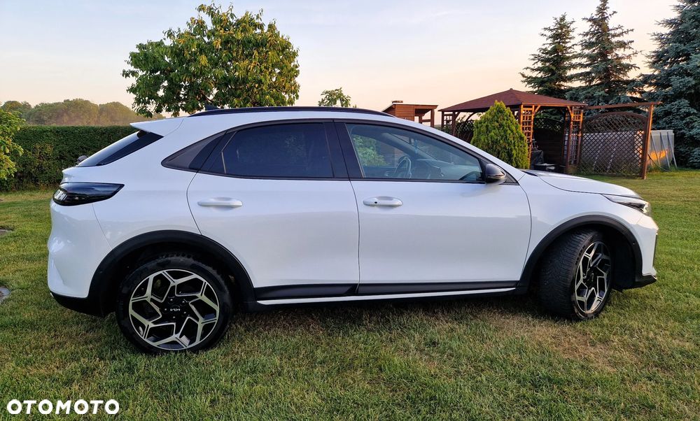 Kia XCeed 1.5 T-GDI OPF DCT7 GT-LINE - 38