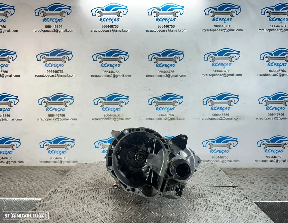 .Caixa 5 Velocidades Manual Kia Hyundai M51671 G4HG 1.1 12v 2004 - 2011 - 1