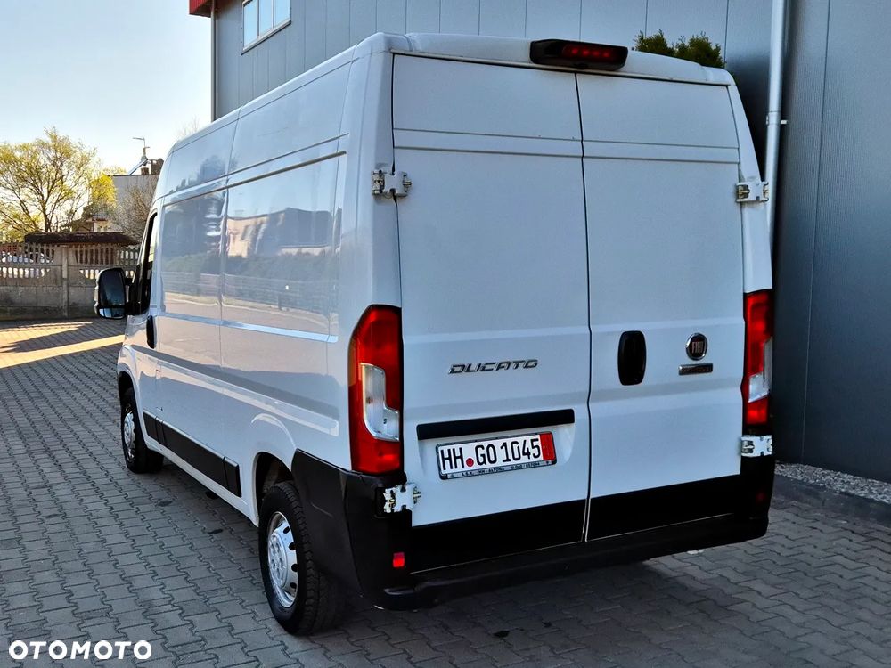 Fiat Ducato - 2