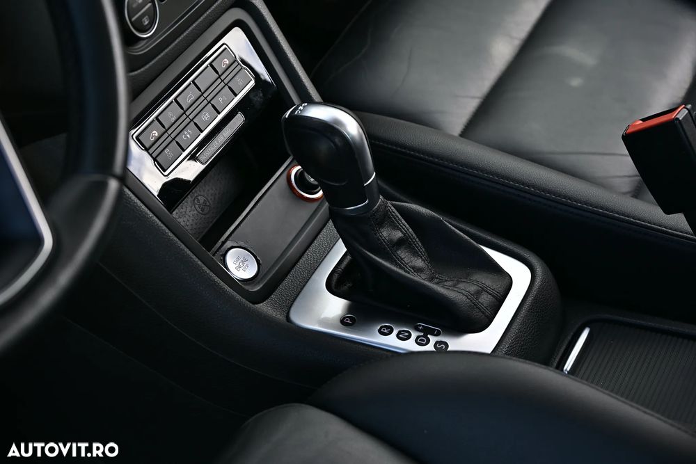 Seat Alhambra 2.0 TDI Start & Stop DSG Style Plus - 32