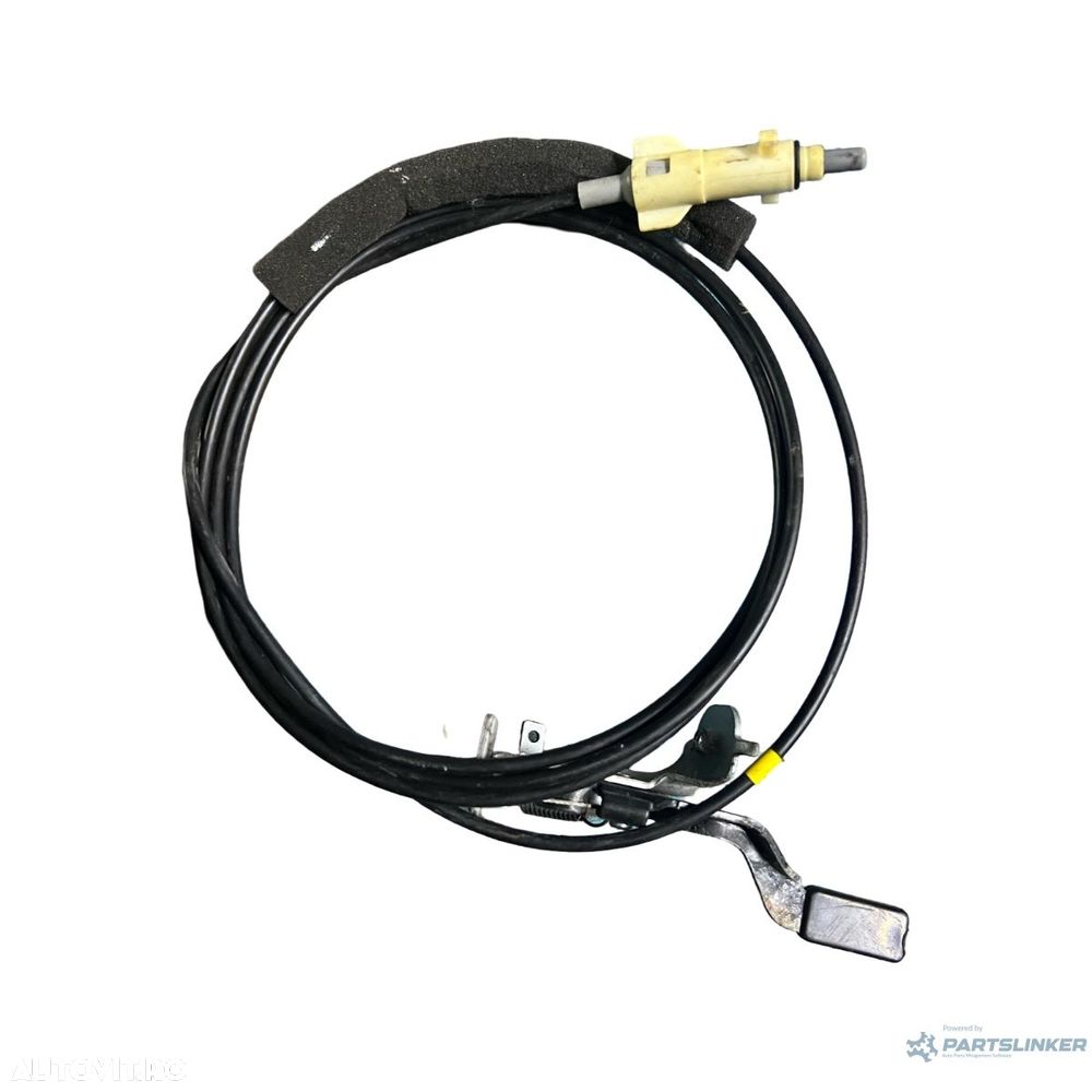 Cablu deblocare usita rezervor de combustibil TOYOTA RAV 4 II _A2_ 2000 - 2005 - 2
