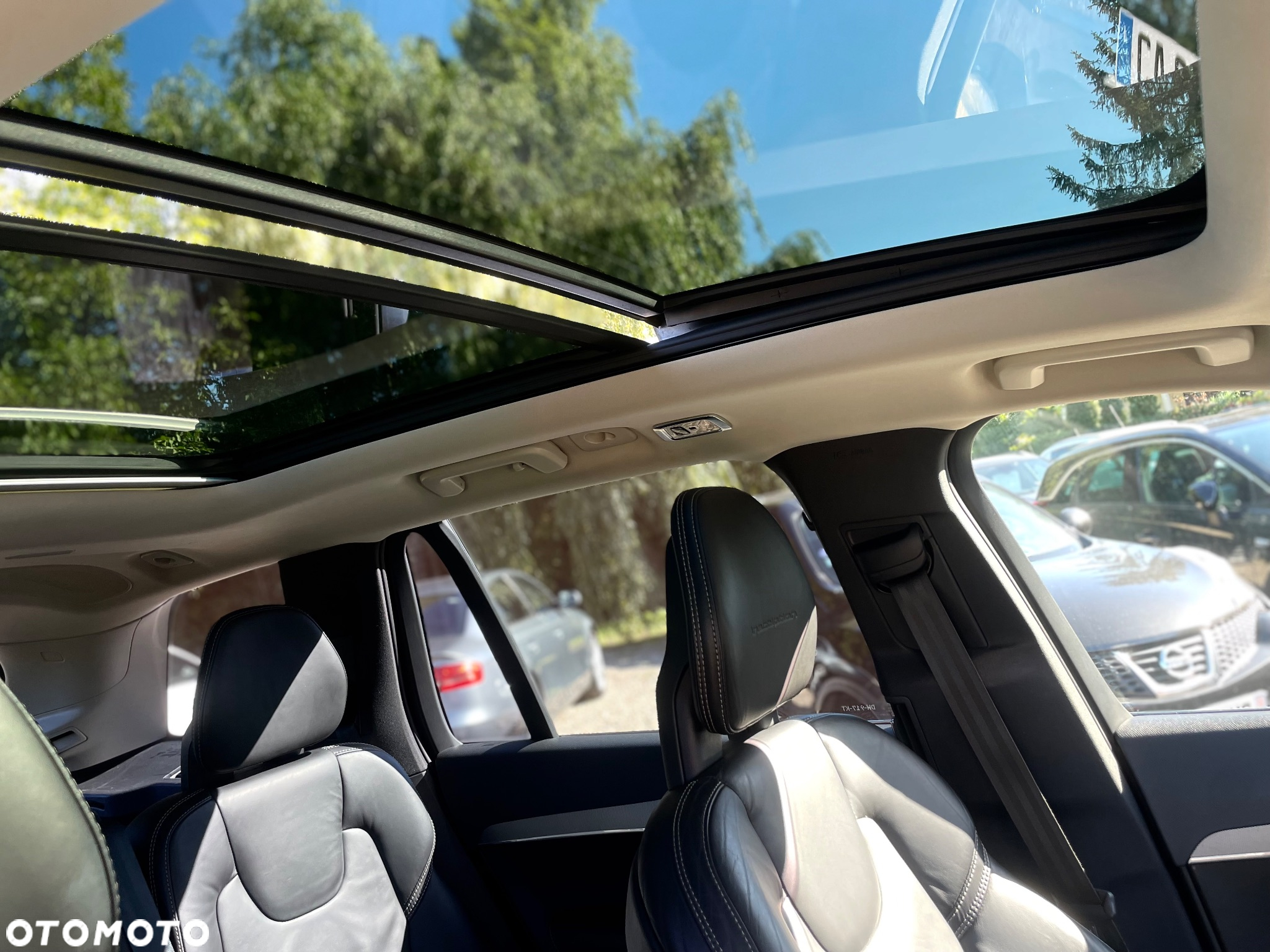 Volvo XC 90 B5 D AWD Geartronic Inscription - 18