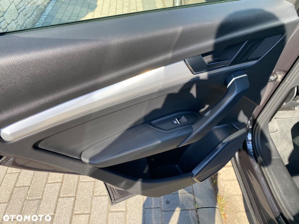 Audi Q5 40 TDI mHEV Quattro Advanced S tronic - 33