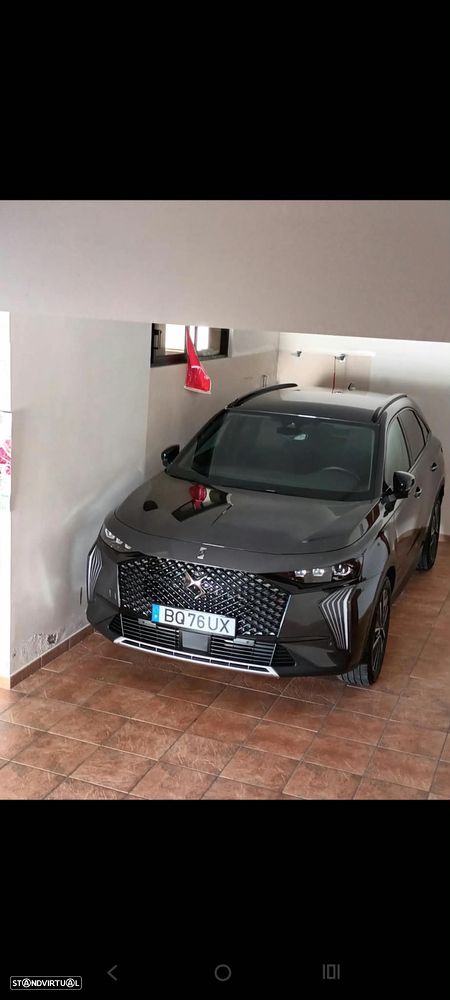 DS DS7 Crossback - 1