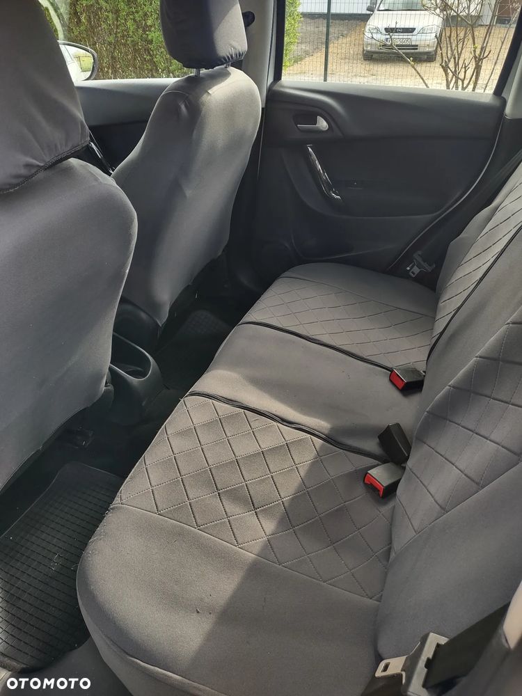 Citroën C3 HDi 70 FAP Attraction - 6