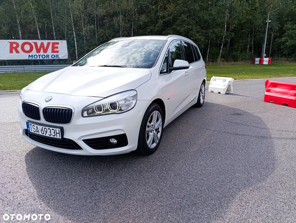 BMW Seria 2 - 3