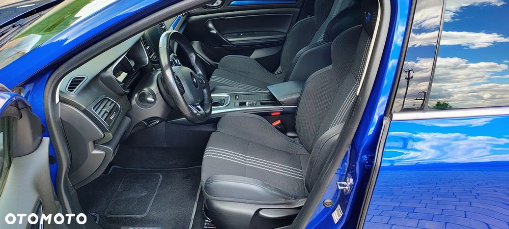 Renault Megane 1.6 TCe GT Line EDC - 8