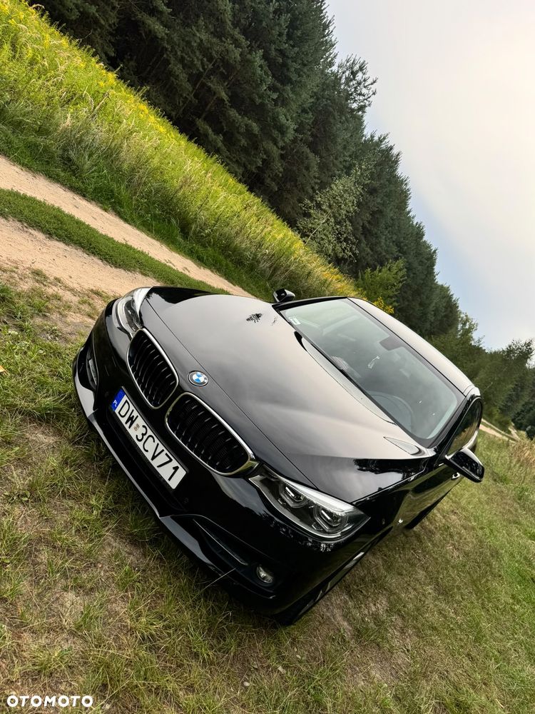 BMW 3GT - 10