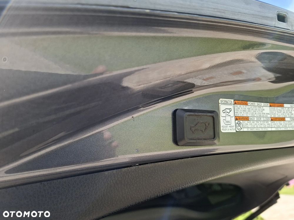 Toyota RAV4 2.5 4x4 Comfort - 30