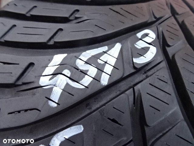 215/60/R16 99H Kleber Krisalp HP3 - 8