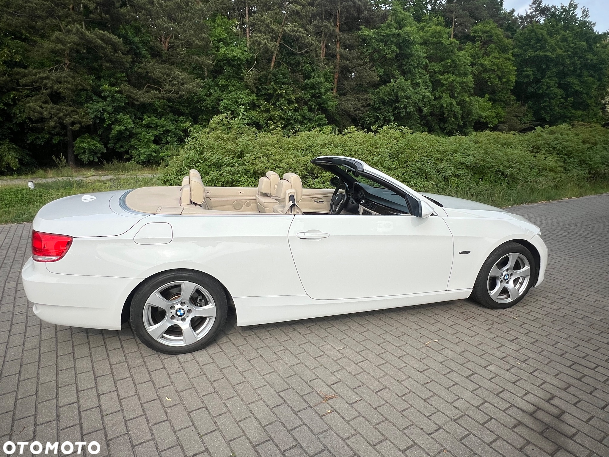 BMW Seria 3 - 7