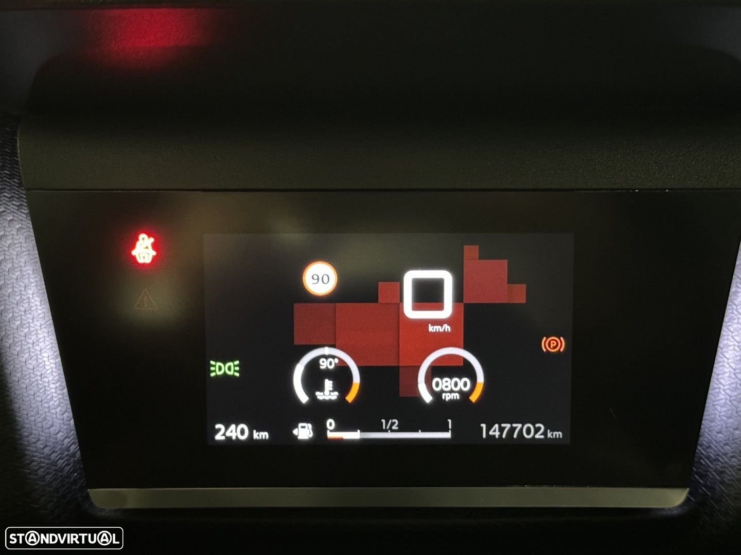 Citroën C4 1.5 BlueHDi Feel Pack - 9