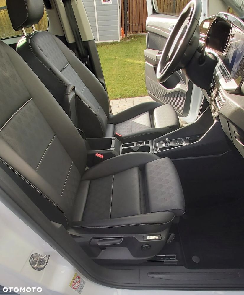 Ford Tourneo Connect Grand - 7