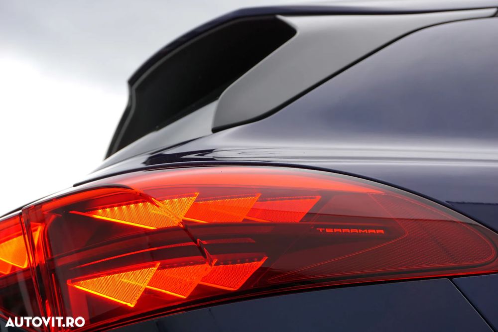 Cupra Terramar 1.5 e-TSI DSG7 MHEV - 39