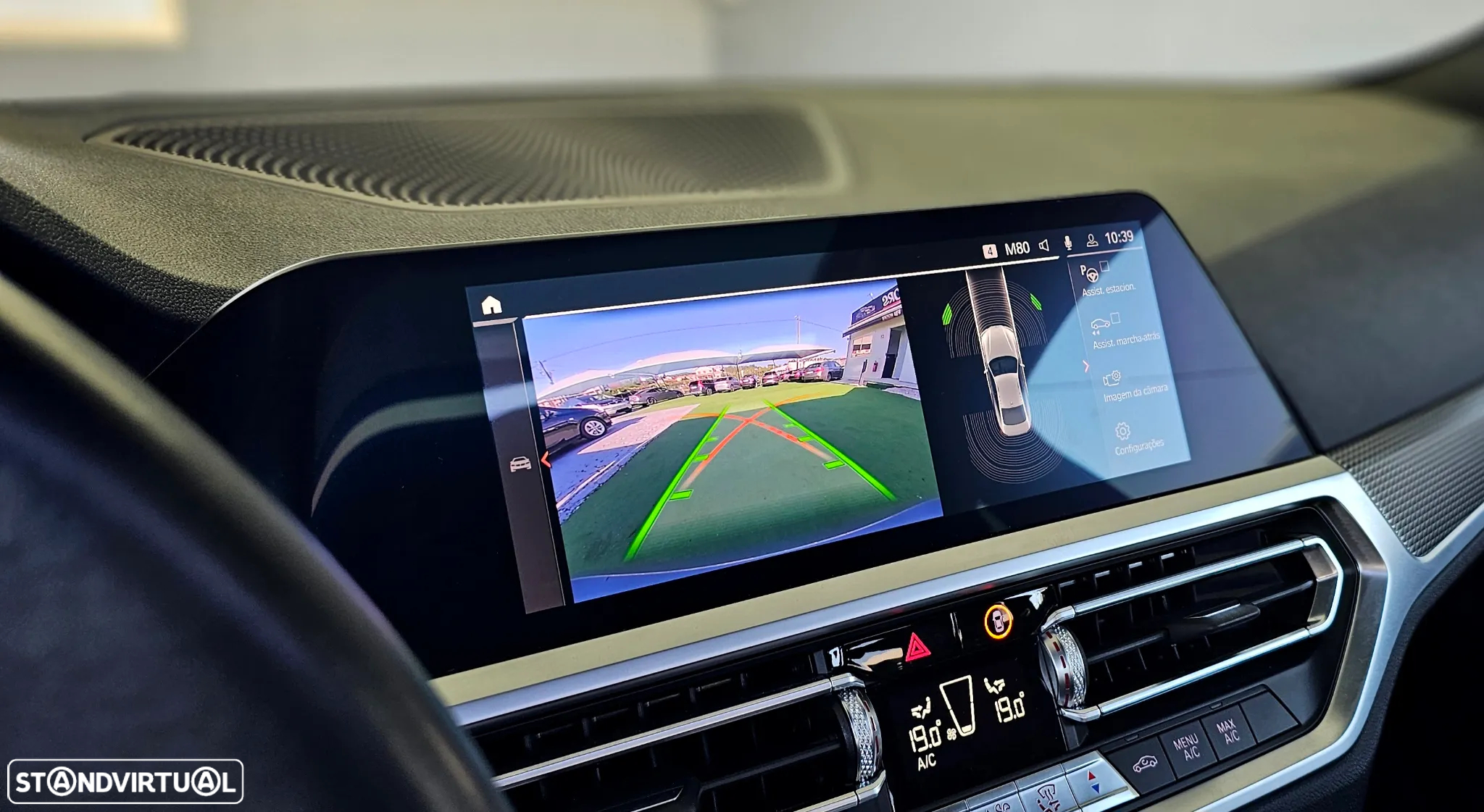 BMW 420 d Pack M Auto - 27