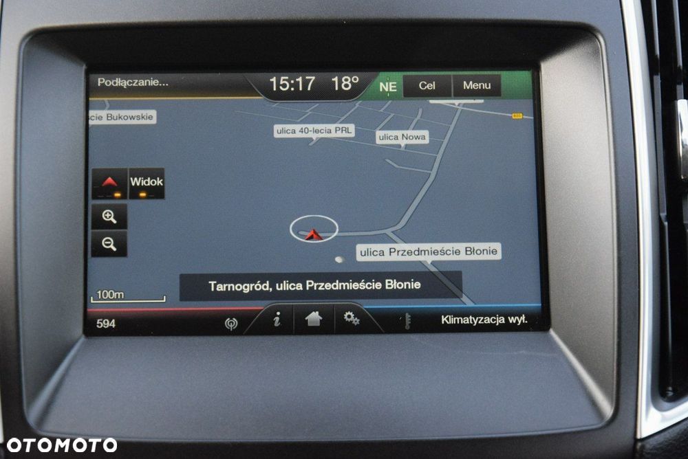 Ford S-Max 2.0 TDCi Titanium - 34