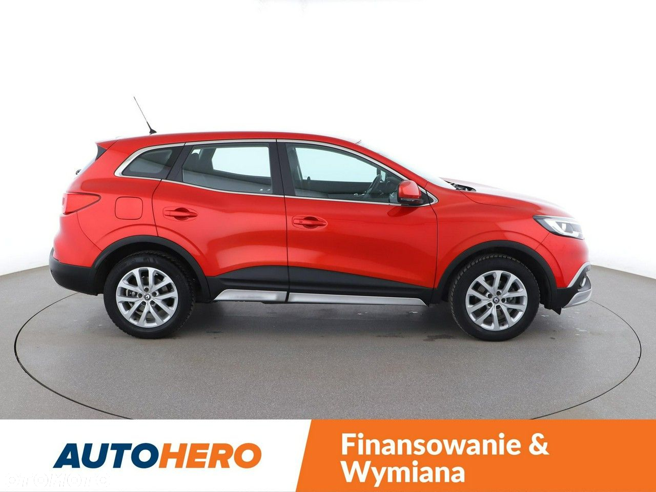 Renault Kadjar - 9