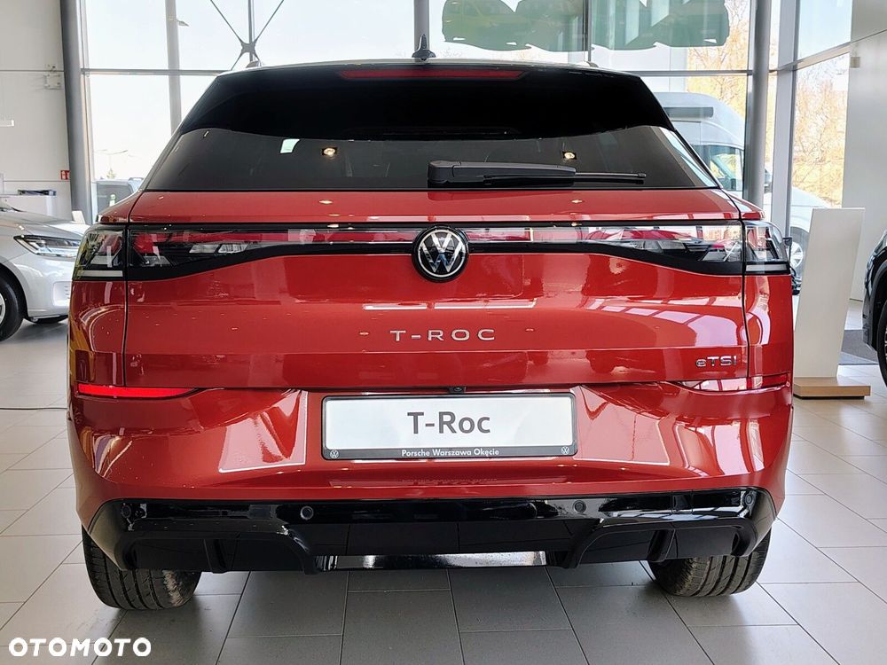 Volkswagen T-Roc - 7
