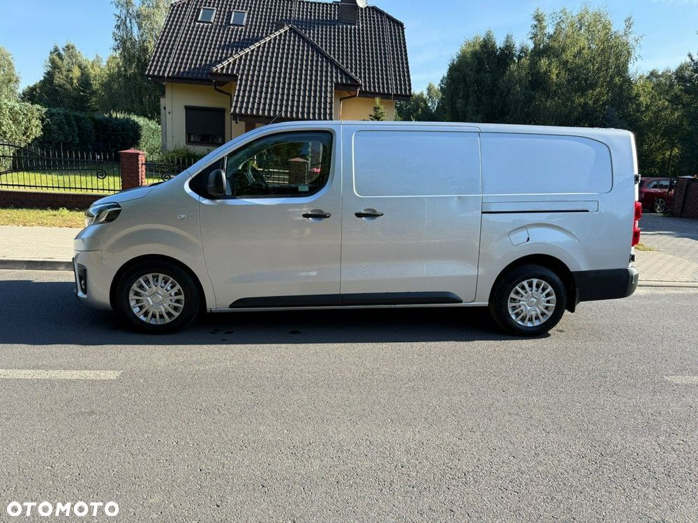 Toyota ProAce - 12