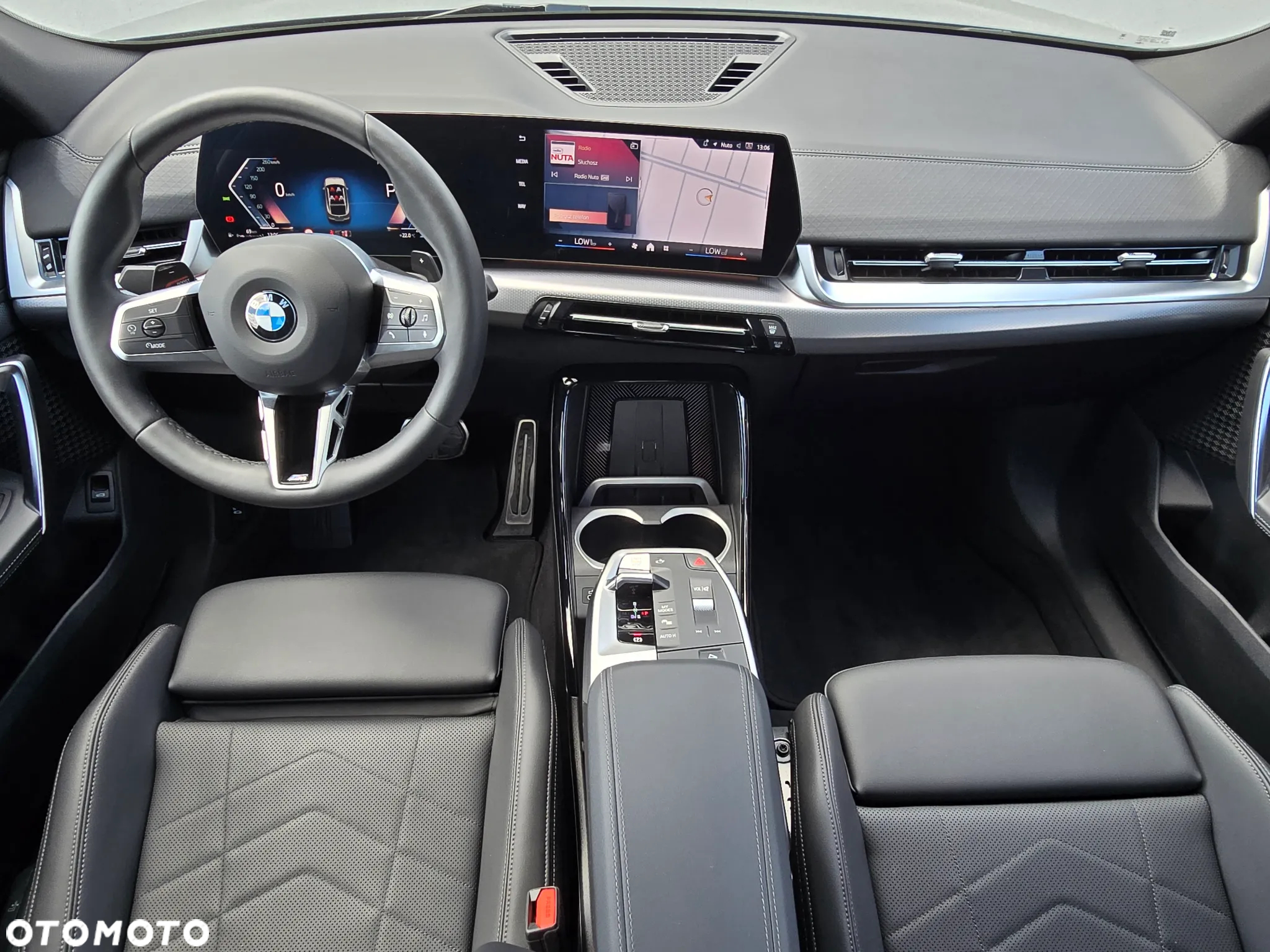 BMW X2 sDrive20i M Sport - 7