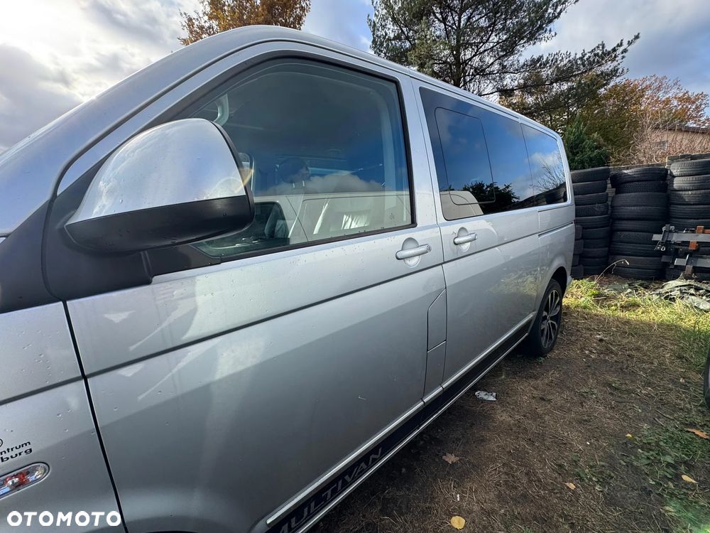Volkswagen Multivan BiTDI L1 Highline - 6