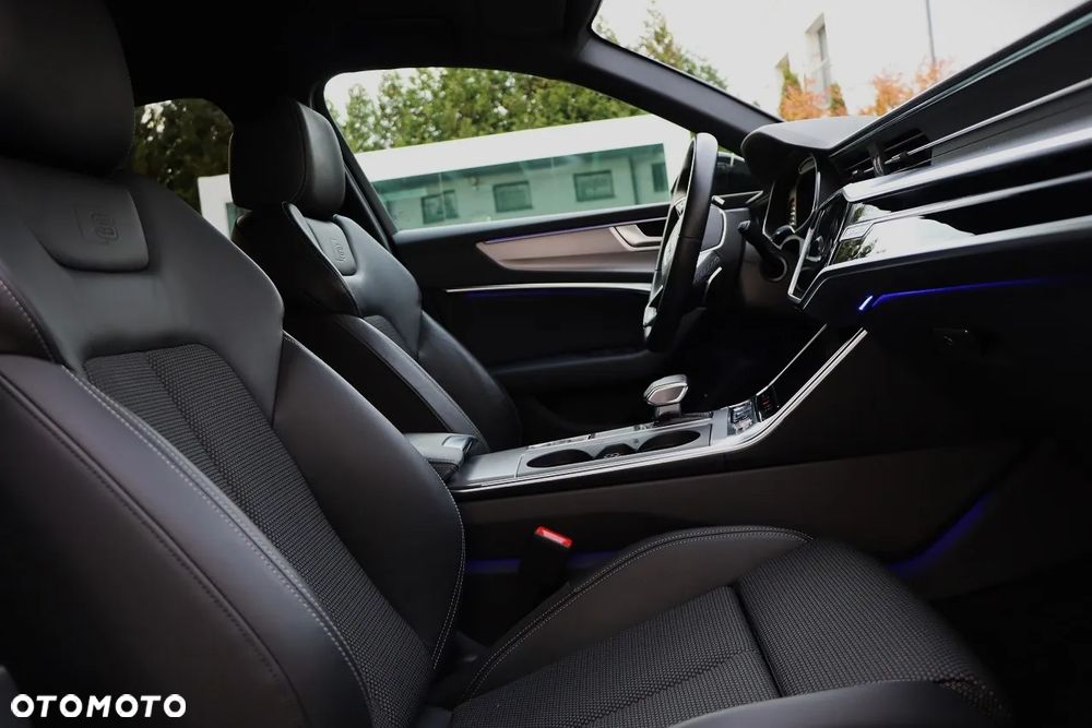 Audi A6 Avant - 23