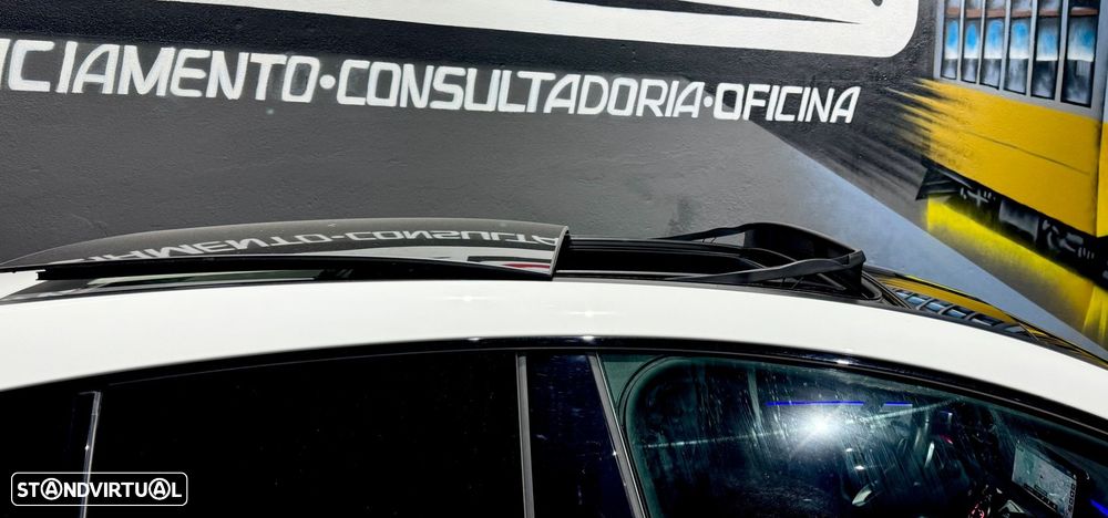 Mercedes-Benz CLA 200 Shooting Brake AMG Line Aut. - 13