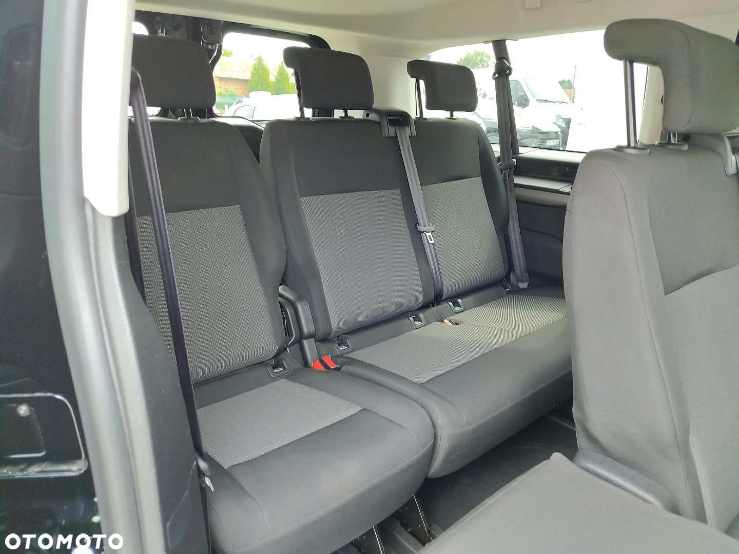 Toyota Proace Verso - 14
