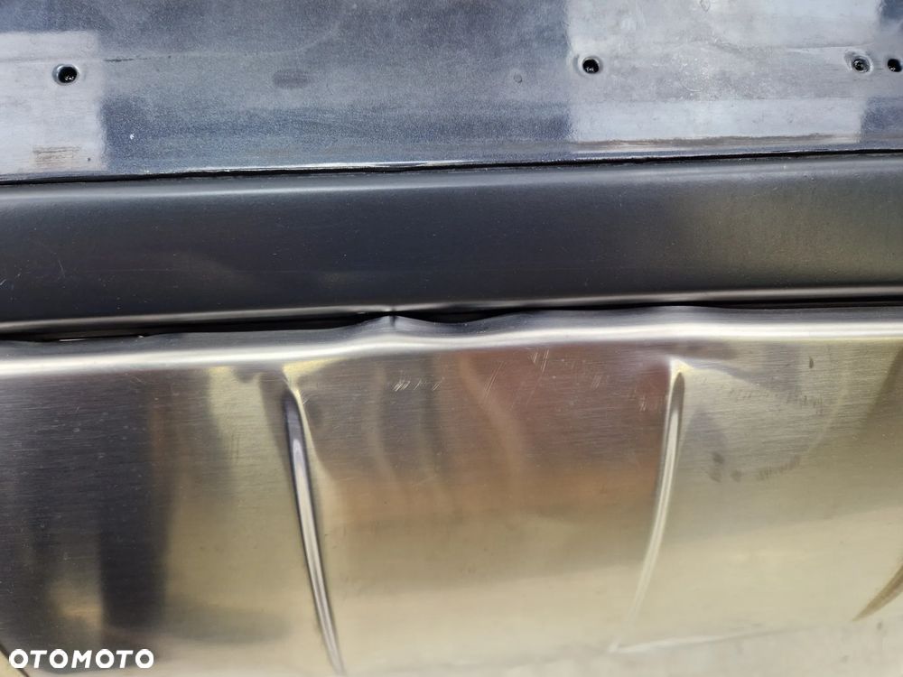 Zderzak tył tylny kompletny Alfa Romeo 156 Q4 CROSSWAGON - 5