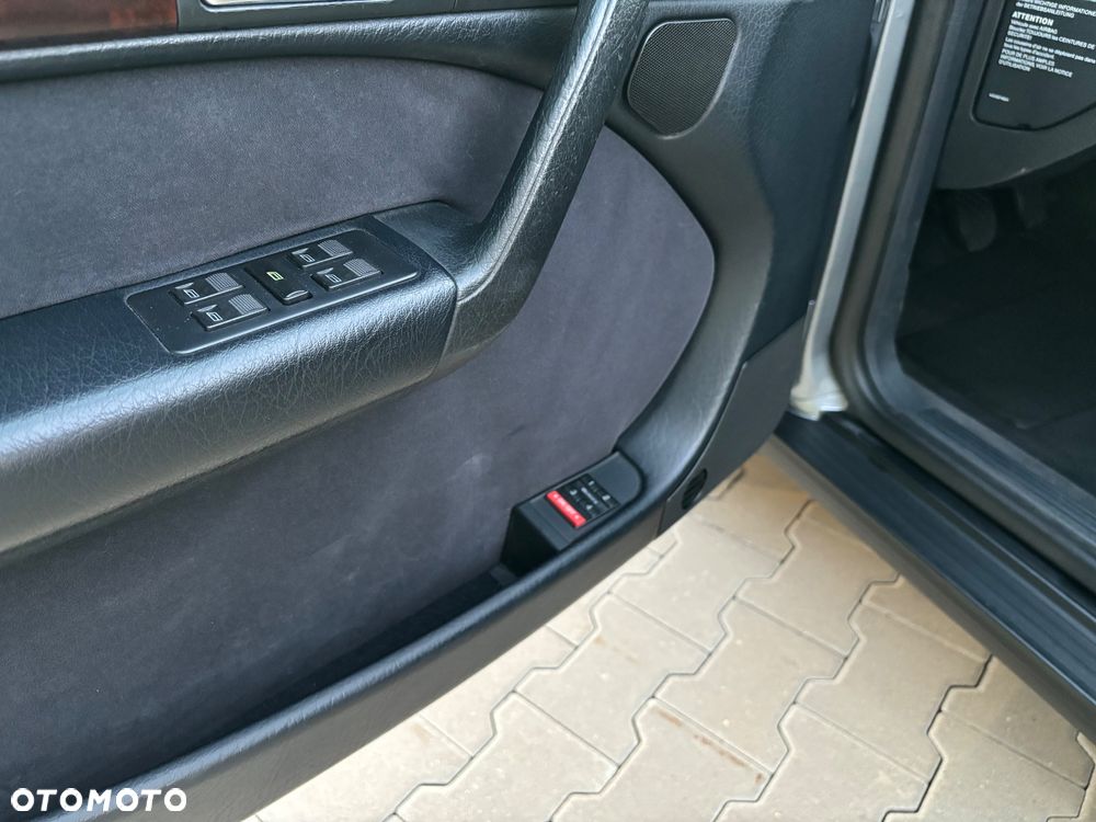 Audi A6 Avant 2.8 30V Quattro - 14