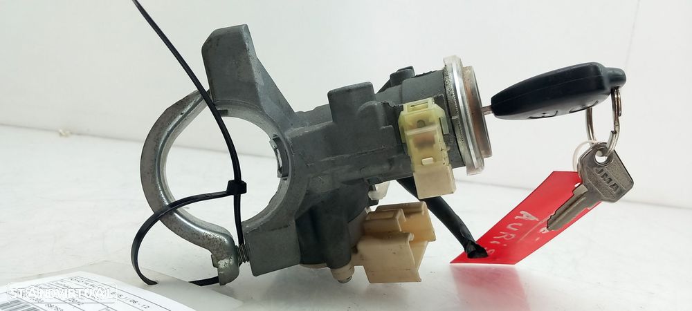 Canhão da ignição TOYOTA Auris Hatchback (_E15_) - 1