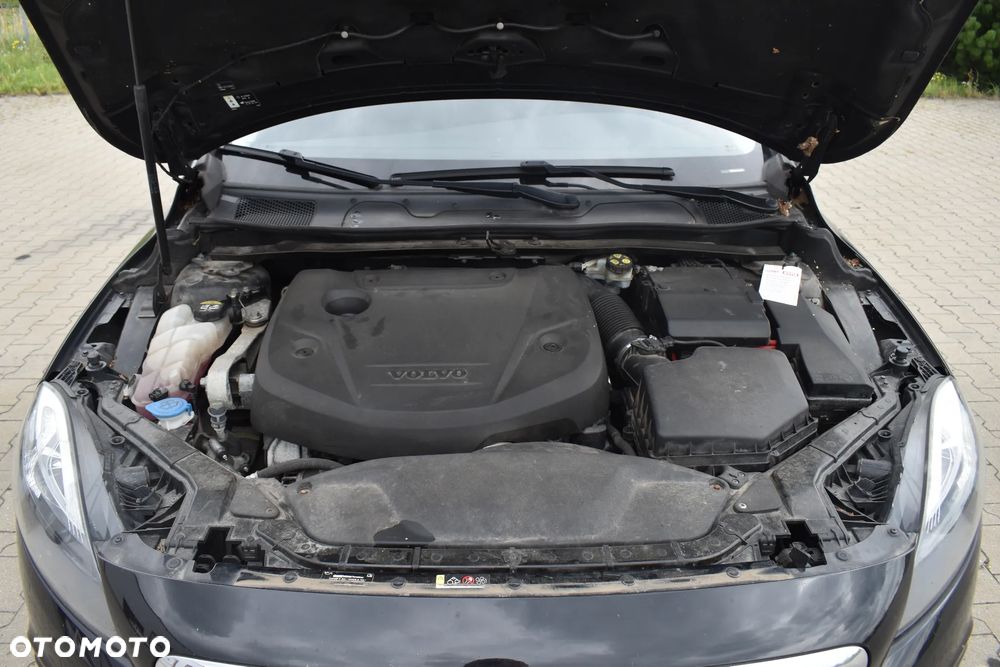 Volvo V40 D2 Drive-E Base - 11