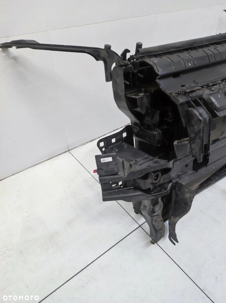 BELKA WZMOCNIENIE PAS CHŁODNICE KPL VW CADDY V 5 2K7 2.0 TDI - 4